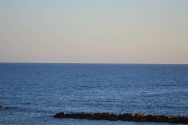 İtalya açısından Akdeniz