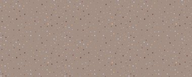 Kumlu desen pürüzsüz desen, bej arkaplanda renk noktaları. 