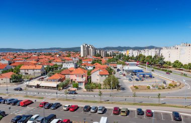 Zadar city, Hırvatistan göster