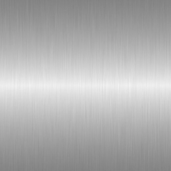 Stainless steel texture — Stock Photo, Image