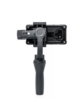 Akıllı telefon gimbal stabilizatör.