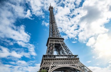 Eyfel Kulesi, paris.