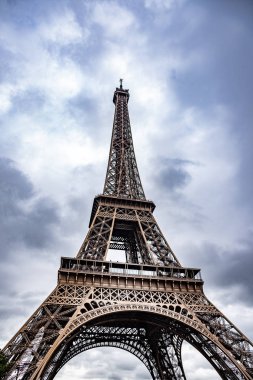 Eyfel Kulesi, paris.