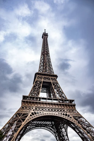 Torre Eiffel, París . — Foto de Stock