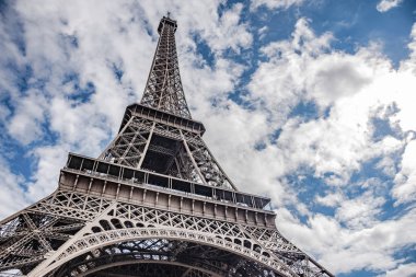 Eyfel Kulesi, paris.