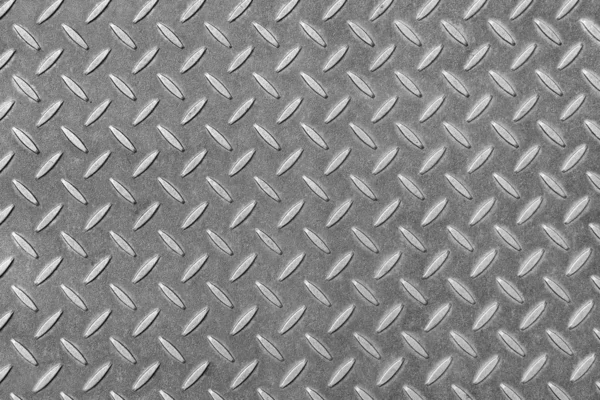 Reinforced metal sheet as background. — Stock Photo, Image