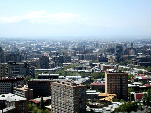 Altyapı ve vahşi doğa benzersiz birleşimi