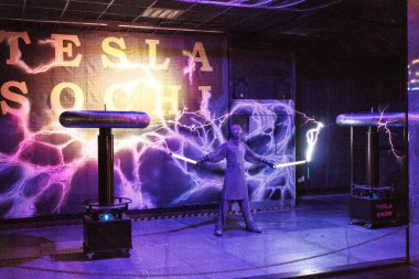 Elektrik Müzesi 