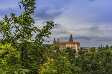 Walbrzych kalede Ksiaz