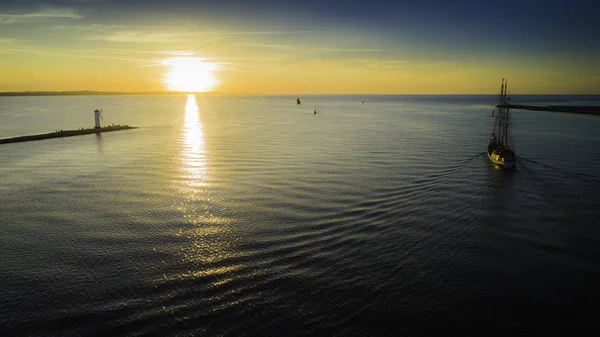 Swinoujscie resort Baltık Denizi