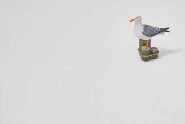 kuş ev nesne ve izole Aksesuar