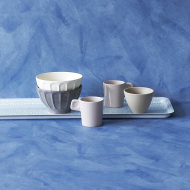 Mutfak ve ev eşyası tencere havlusu hala hayat dolu.