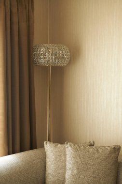 Ev dekoratif nesneler, mobilya tasarımlı duvar yastığı halı..