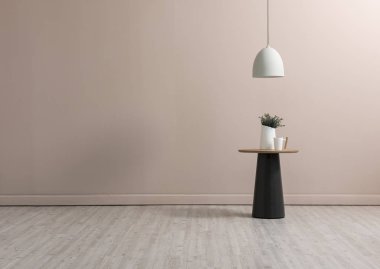  tablo ile duvar kağıdı dekorasyon arka plan
