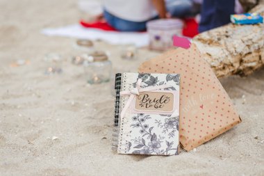 Gelin partisi hediyeler olmak