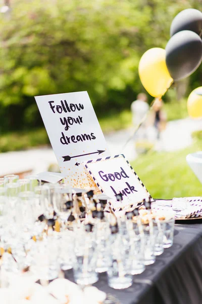 Festival Tablo ayarı ve takip hayallerinizi oturum açın