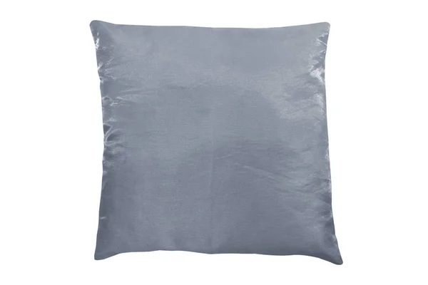 Pillow isolated on white background — Stock Photo, Image