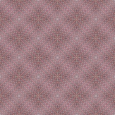 Renkli soyut kaleydoskop veya kullanılan arkaplan için sonsuz desen.