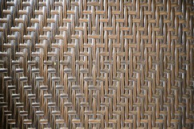 Kafkas dokusu yüzeye yakın bir şekilde örülmüş. Arkaplan resmi.