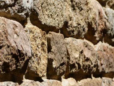 Espinelves kasaba Romanesk tarzı Katolik Kilisesi'nde inşaatı