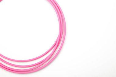 rasgele çeşitli renklerde geometrik şekiller