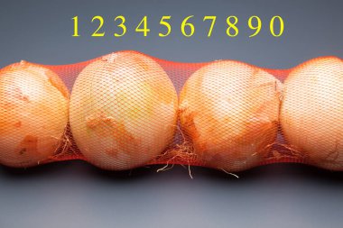 Soğan, mutfakta önemli bir çeşni, lezzet ve doku hem de birçok özelliği ile.