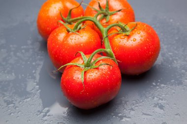 kırmızı domates, vitamin ve sağlık dolu, salatalar için ideal, meyve suları, reçeller, sfritos, mutfakta bir madde olarak, Akdeniz mutfağında bin farklı kullanır