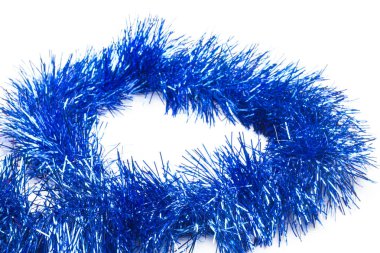 Noel dekorasyonu için Noel topları, Noel tatili sembolü.