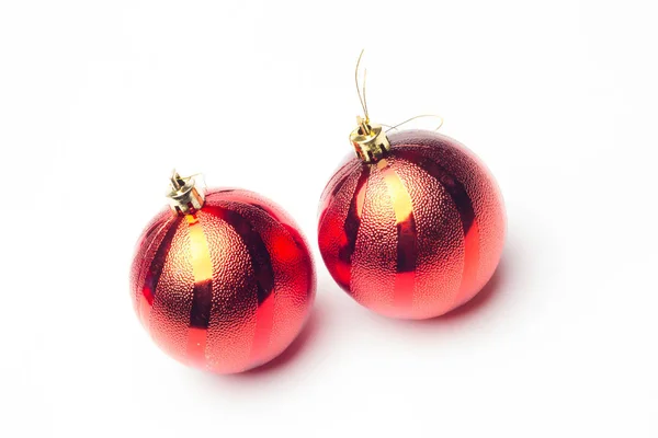 Christmas Balls Christmas Decoration Symbol Christmas Holidays — Stock Photo, Image
