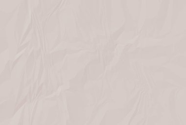 Ufalanmış kağıt, kırışıklık Beyaz sac modeli 