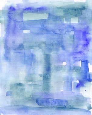 lekeleri suluboya Illustration