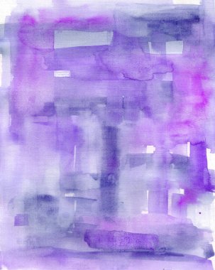 lekeleri suluboya Illustration