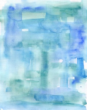 lekeleri suluboya Illustration