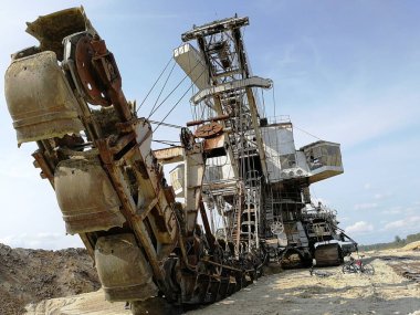 iş olmadan absetzer standları