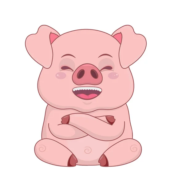 Qual personagem de piggy vc seria?