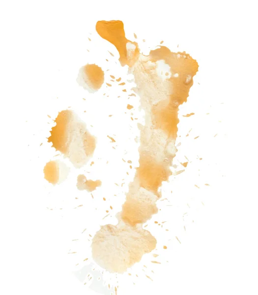 Watercolor, brilliant and gold blots. New Year\'s textures.