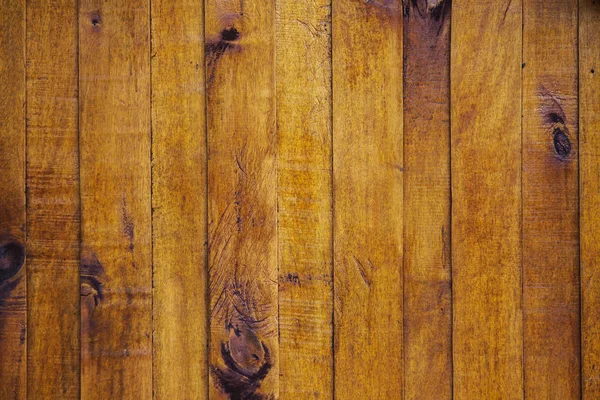 Brown Plank Floor Background — Stock Photo, Image