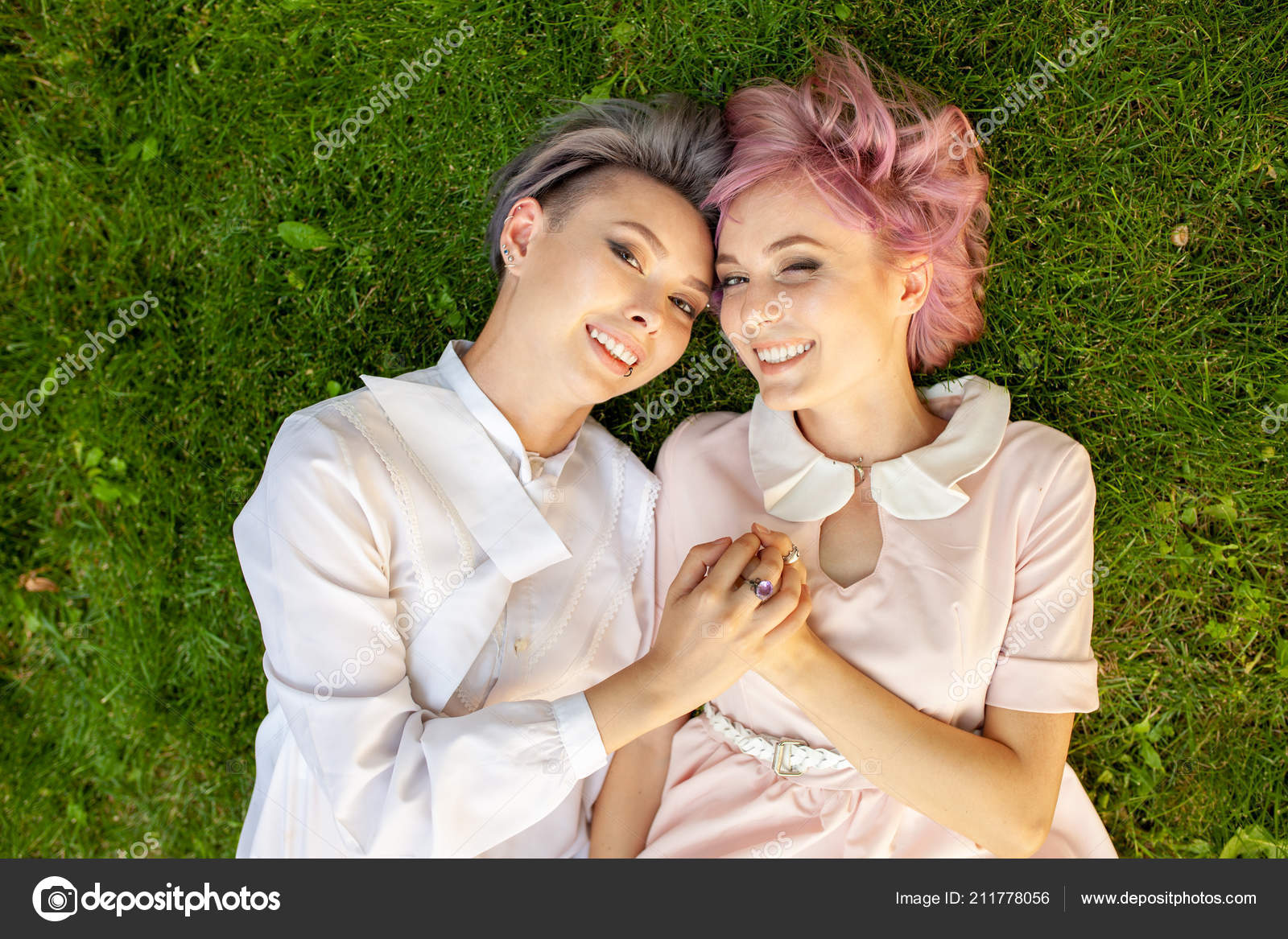 lesbian friendship and love Old mature and horney