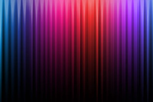 Simple vertical lines background abstract vibrant geometric straightness pattern varicolored illustration for theme wallpaper artwork billboard or creative concept design — Stock Photo, Image