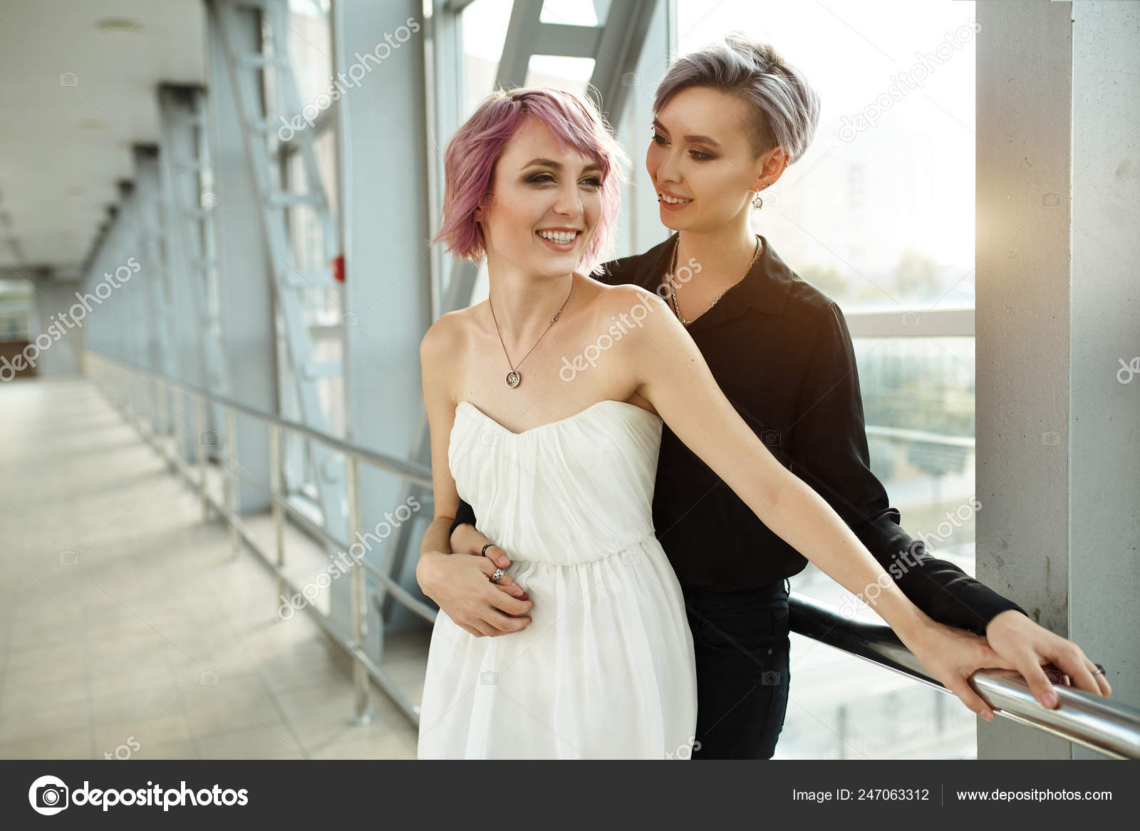 Lesbian Passion Pics