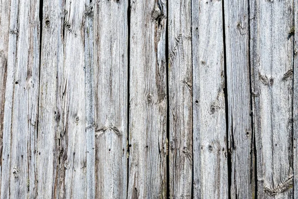 ancient antique wooden barn boards as a background; natural wood texture gray background; old fir boards with pronounced atmospheric effects
