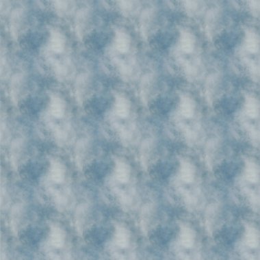 Kusursuz bulut deseni. Gökyüzü bulutlu soyut arkaplan