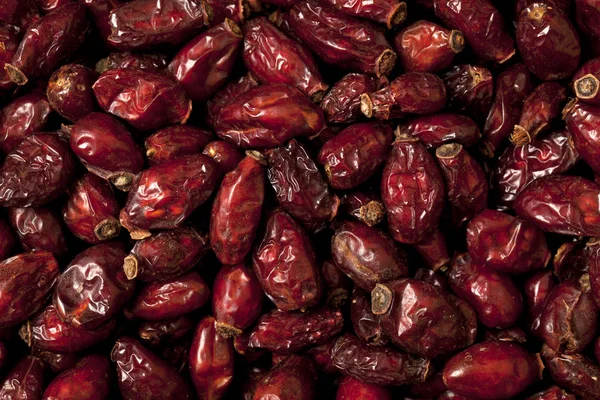gül kalça kuru meyve, diyet için alıç bordo