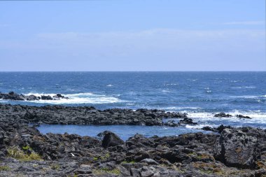 Güzel Jeju Adası, Güney Kore