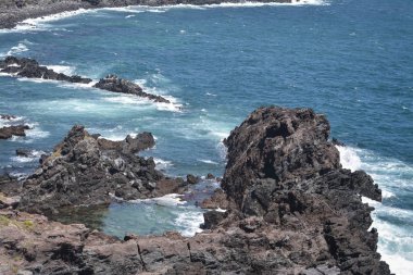 Güzel Jeju Adası, Güney Kore