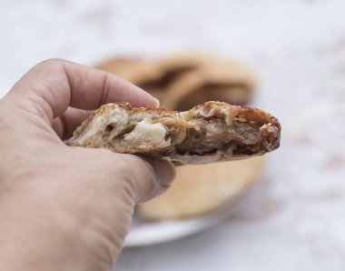 yerel foo chow kong pian