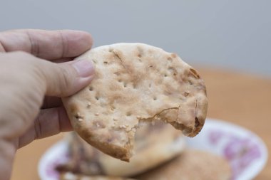 yerel foo chow kong pian