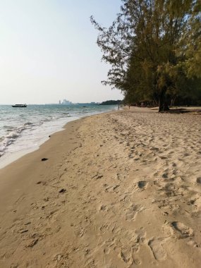 kumlu plajları gezinme 