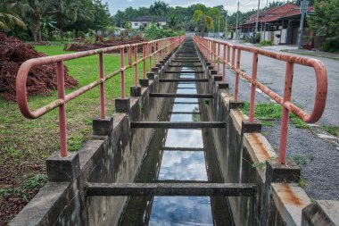 malezya su drenaj sistemi 