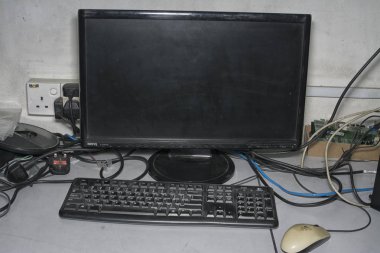 bilgisayar çevre birimleri ve aksesuarları